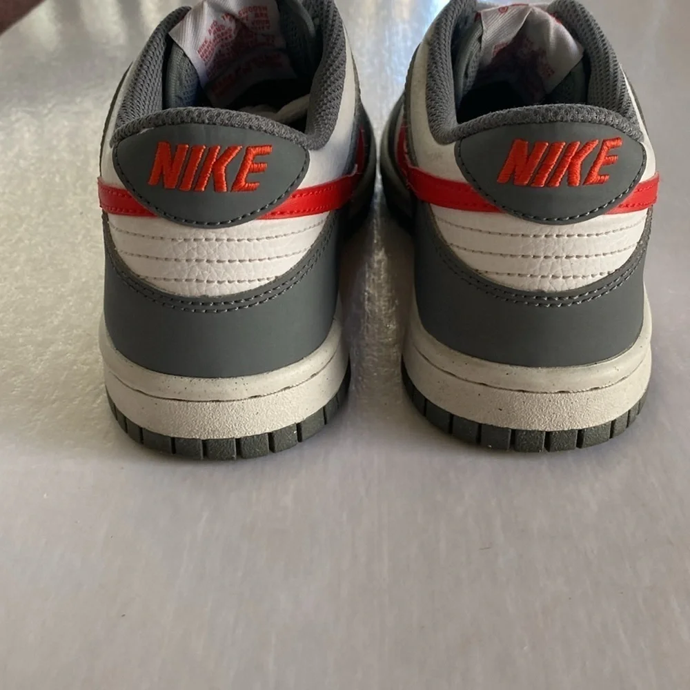 Nike dunk low